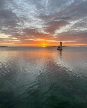 Bahia Bay Resort Кий Ларго Екстериор снимка